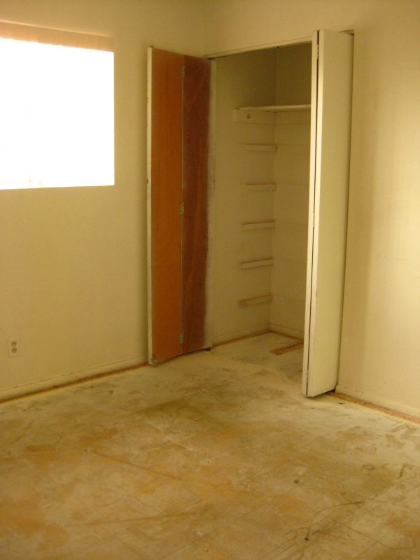 Cabinet Demolition in Frederick, MD