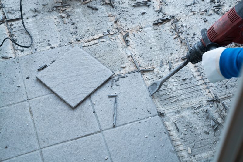 Ceiling Demolition Service in Sacramento, CA