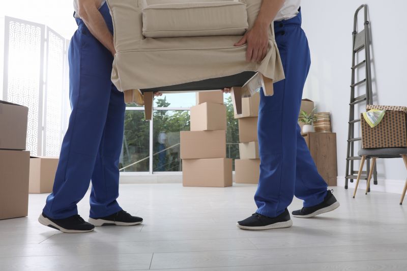 Chair Removal in Chico, CA