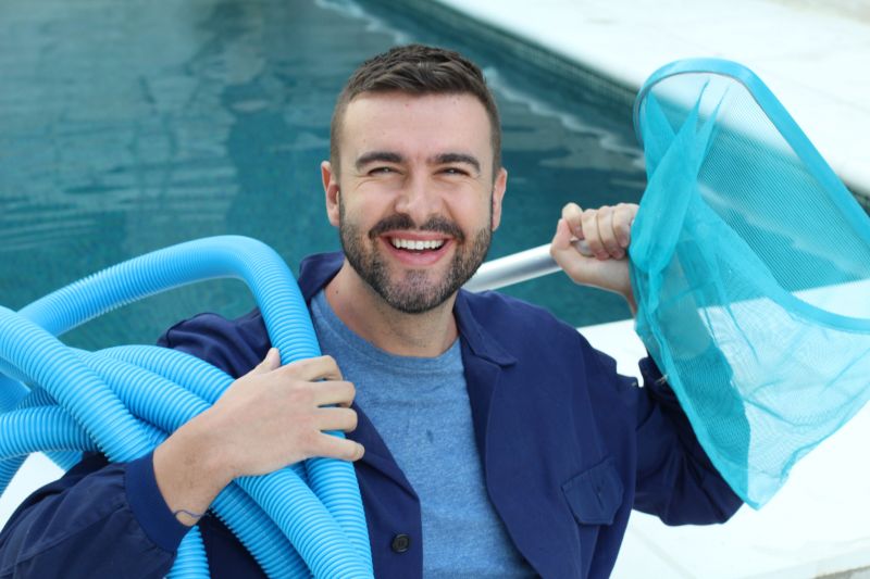 Licensed Pool Removal Experts